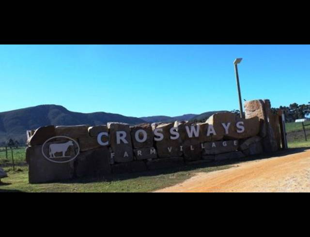 3 BEDROOM HOUSE RENTED IN CROSSWAYS FARM VILLAGE